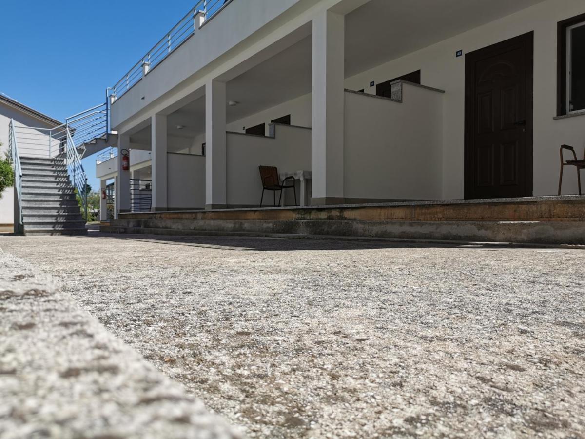 Resort Zatisje Savudrija Bagian luar foto