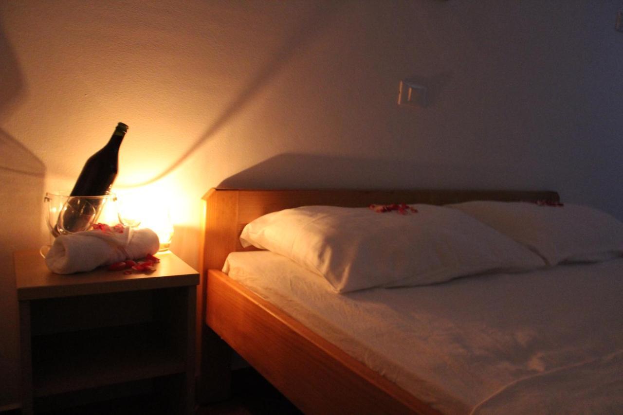 Resort Zatisje Savudrija Bagian luar foto