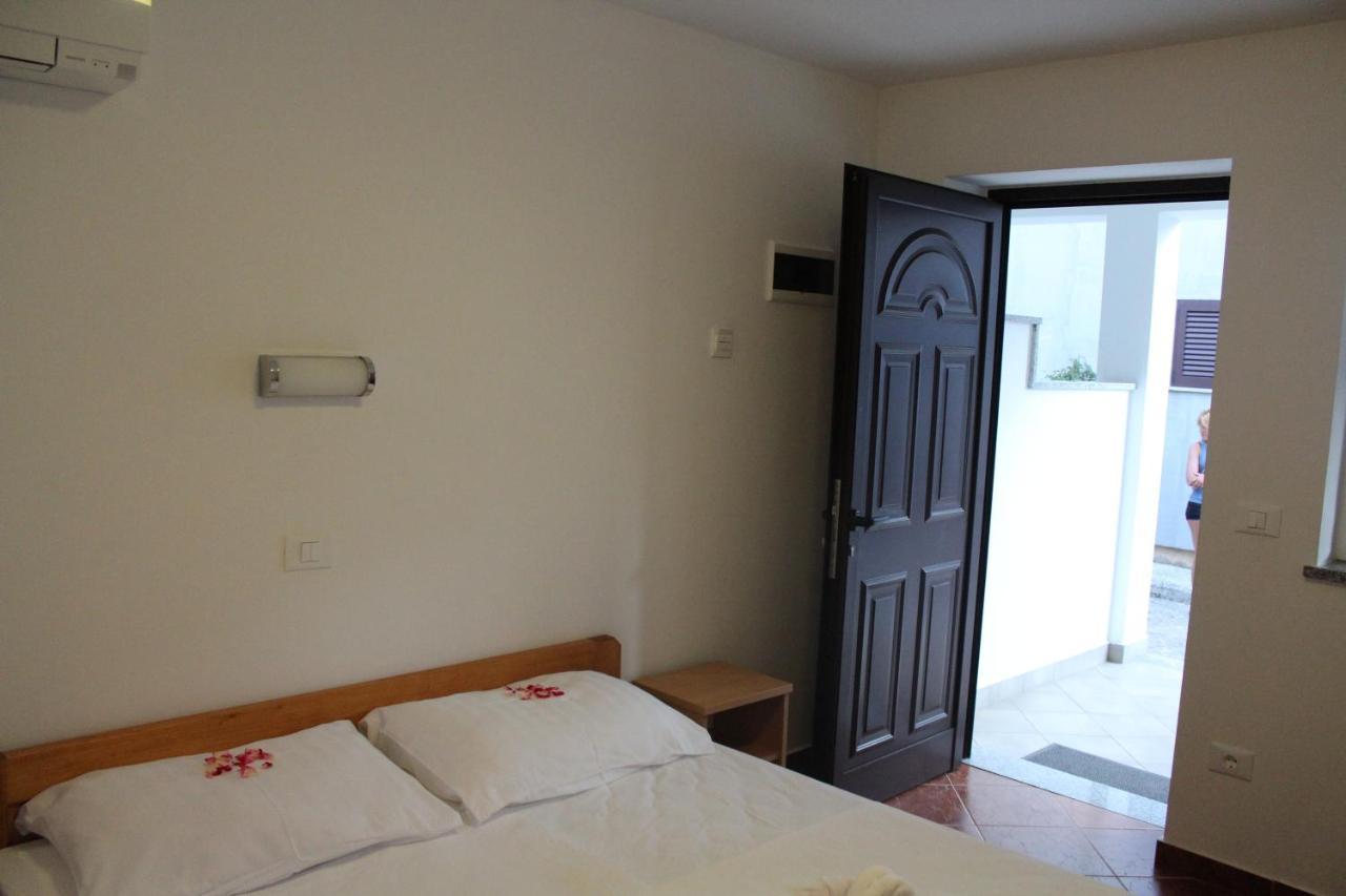 Resort Zatisje Savudrija Bagian luar foto