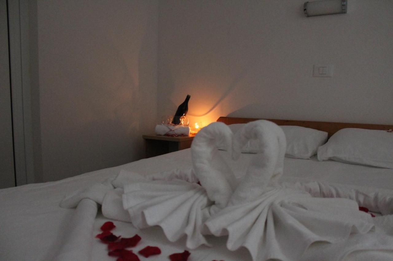 Resort Zatisje Savudrija Bagian luar foto