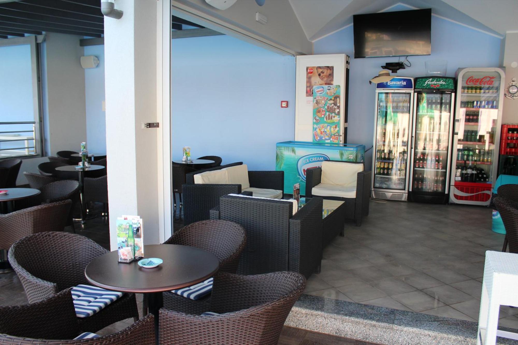 Resort Zatisje Savudrija Bagian luar foto