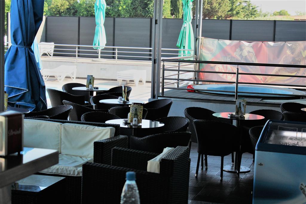 Resort Zatisje Savudrija Bagian luar foto