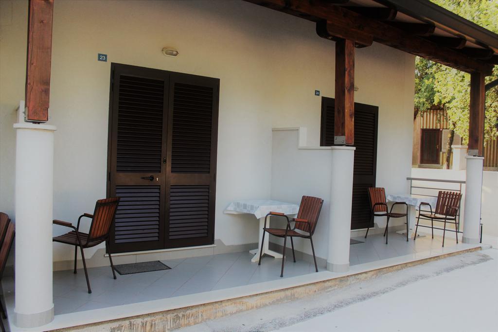 Resort Zatisje Savudrija Bagian luar foto