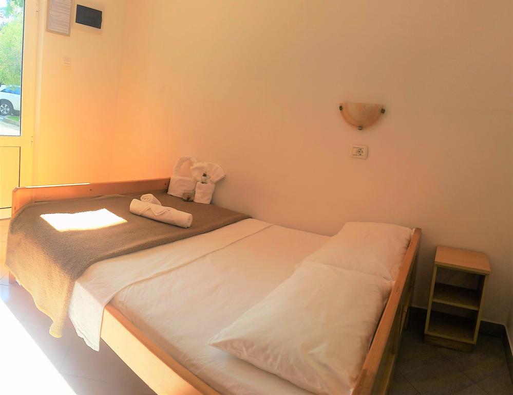 Resort Zatisje Savudrija Bagian luar foto